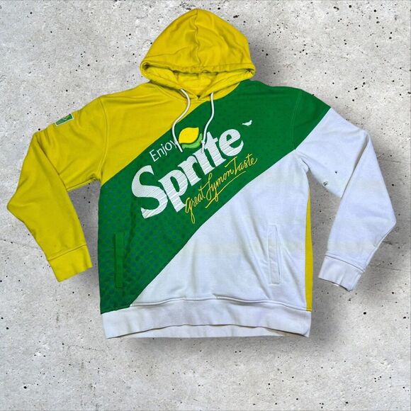 Staple Special Limited Edition Sprite Hoodie - Size XL - Pullover Streetwear - Picture 1 of 9